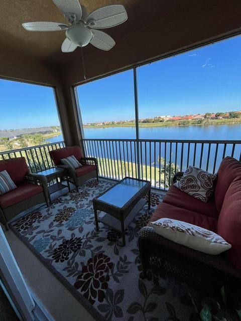 Condo for rent at 6828 Toland Dr #302, Melbourne, FL 32940