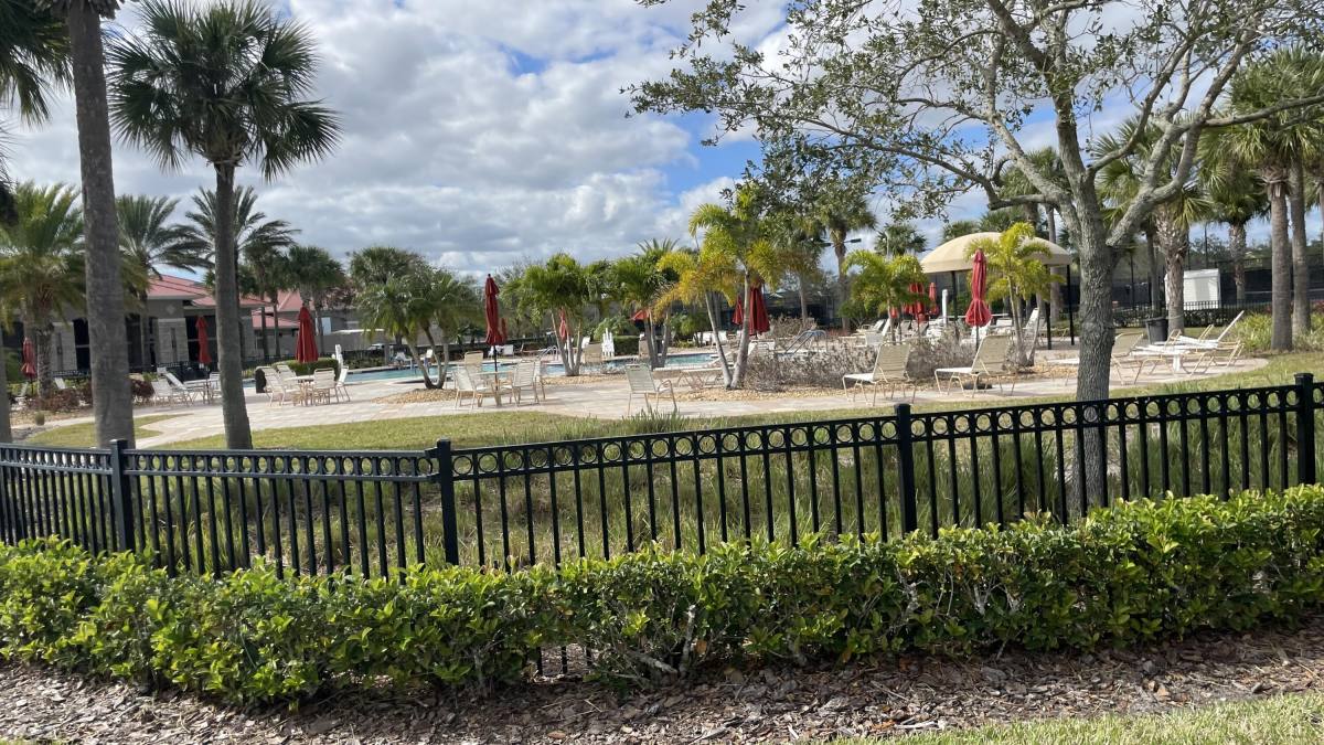 Condo for rent at 6828 Toland Dr #302, Melbourne, FL 32940