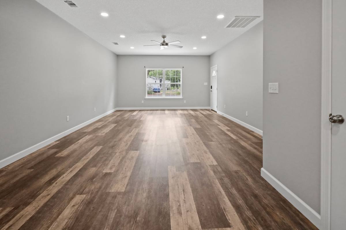 House for rent at 275 Mrytle Lane, Jesup, GA 31546