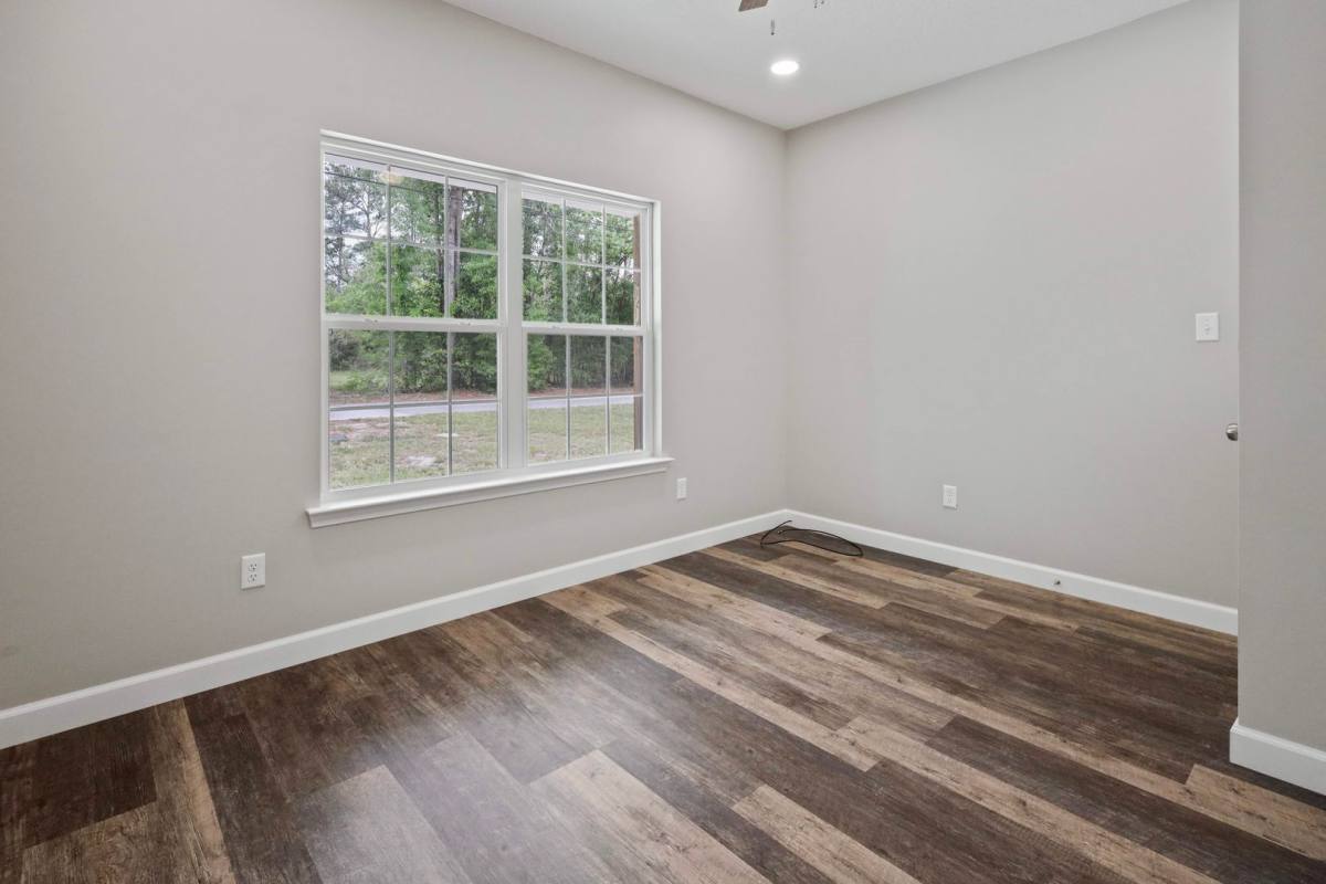 House for rent at 275 Mrytle Lane, Jesup, GA 31546