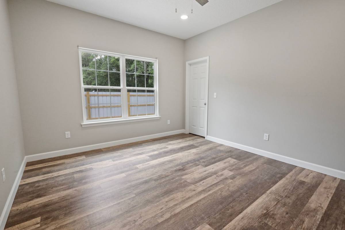House for rent at 275 Mrytle Lane, Jesup, GA 31546