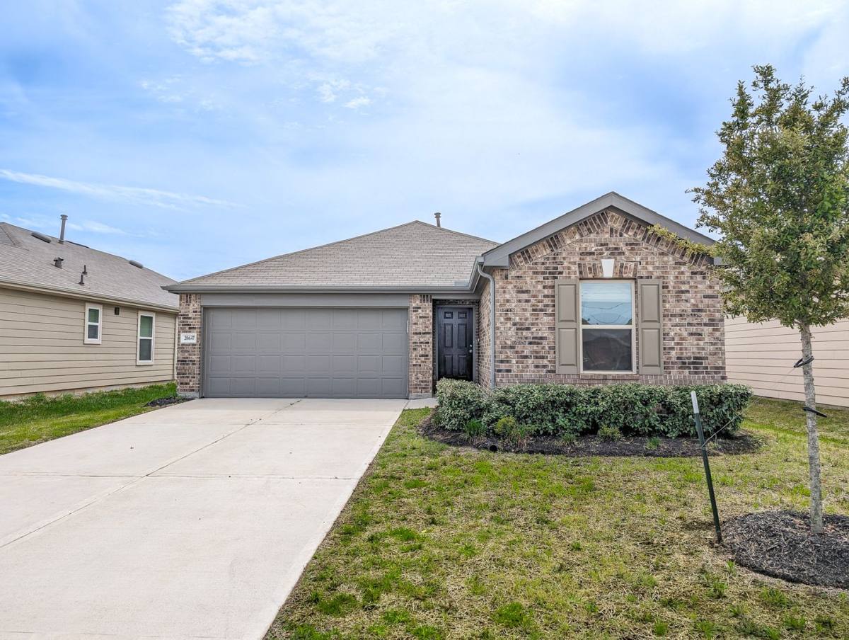 House for rent at 20647 Teakwood Fields Lane, Katy, TX 77449