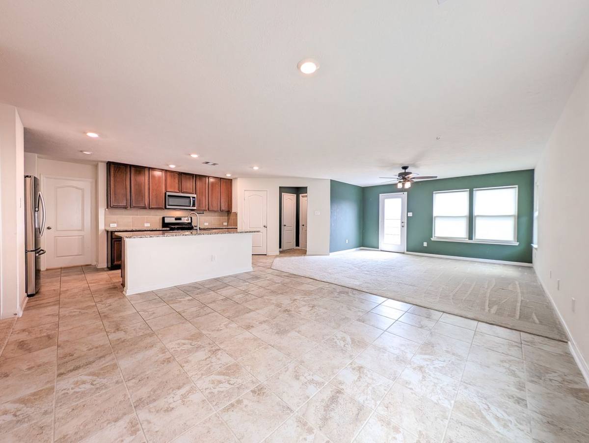House for rent at 20647 Teakwood Fields Lane, Katy, TX 77449