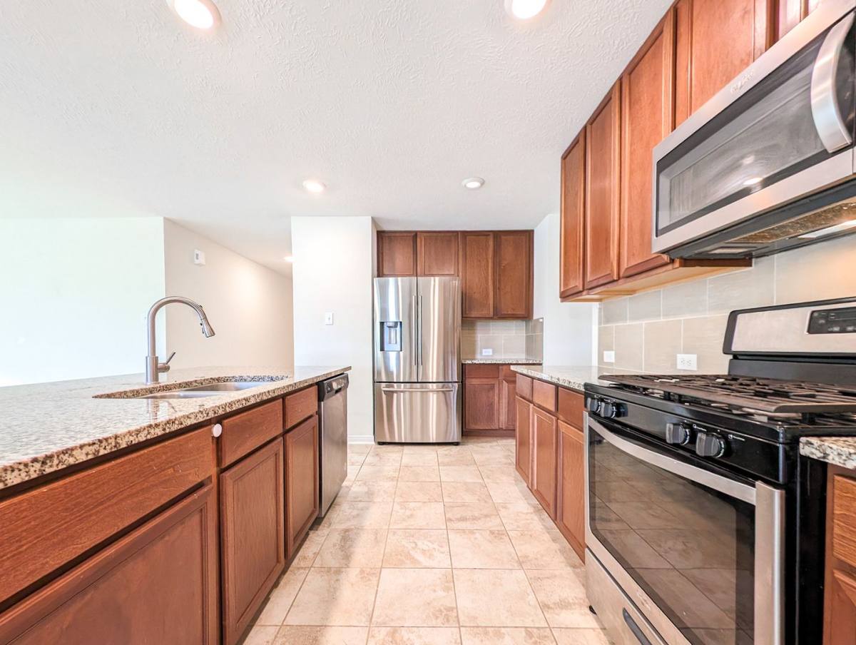 House for rent at 20647 Teakwood Fields Lane, Katy, TX 77449
