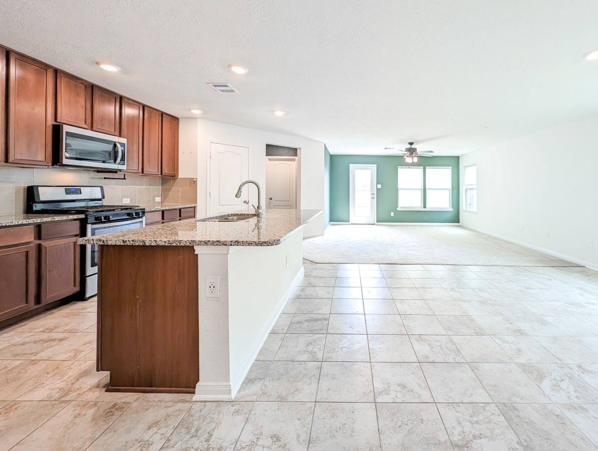 House for rent at 20647 Teakwood Fields Lane, Katy, TX 77449