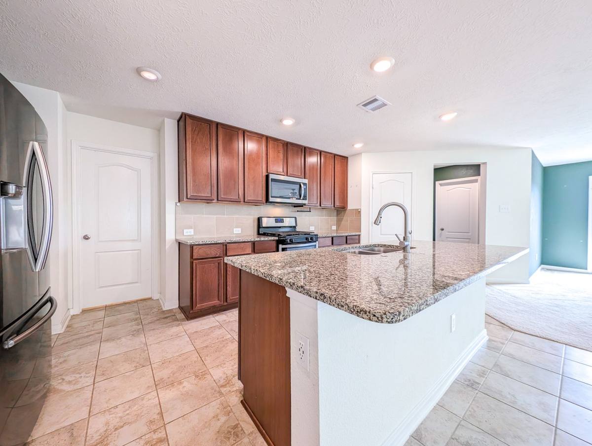 House for rent at 20647 Teakwood Fields Lane, Katy, TX 77449