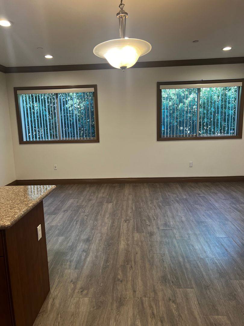 Apartment for rent at 7203 N Rubio Ave, Van Nuys, CA 91406