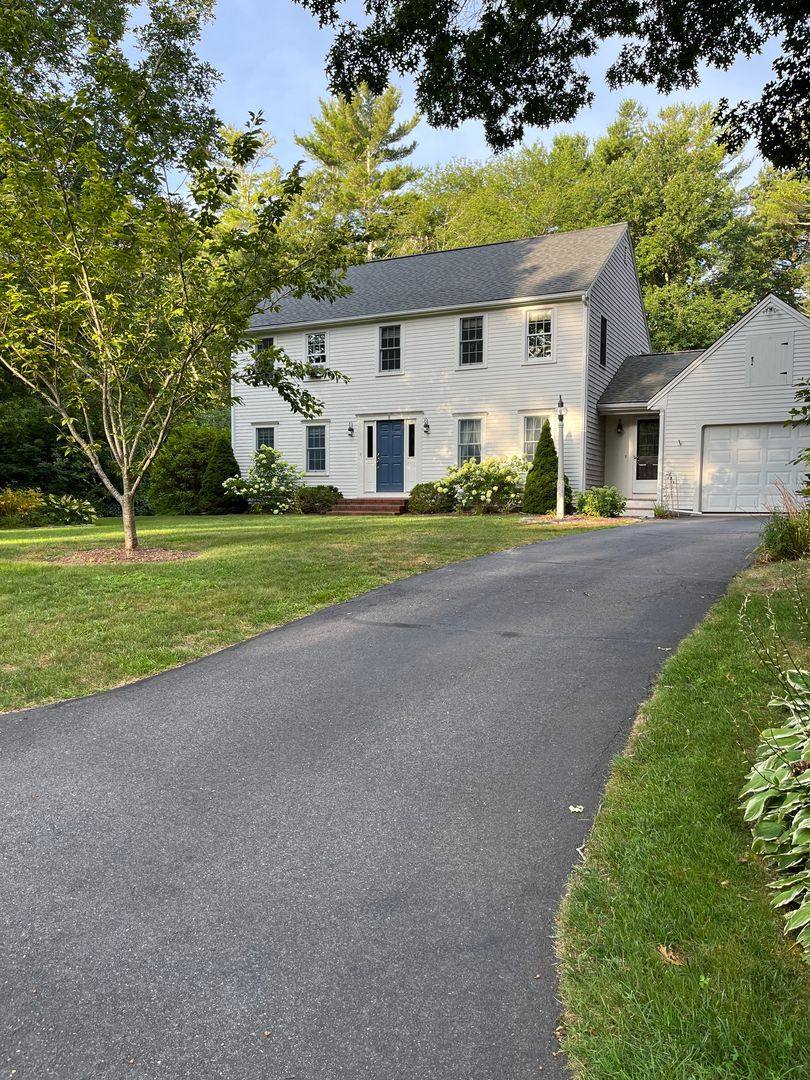 House for rent at 8 Bottom Lane, Sandwich, MA 02563