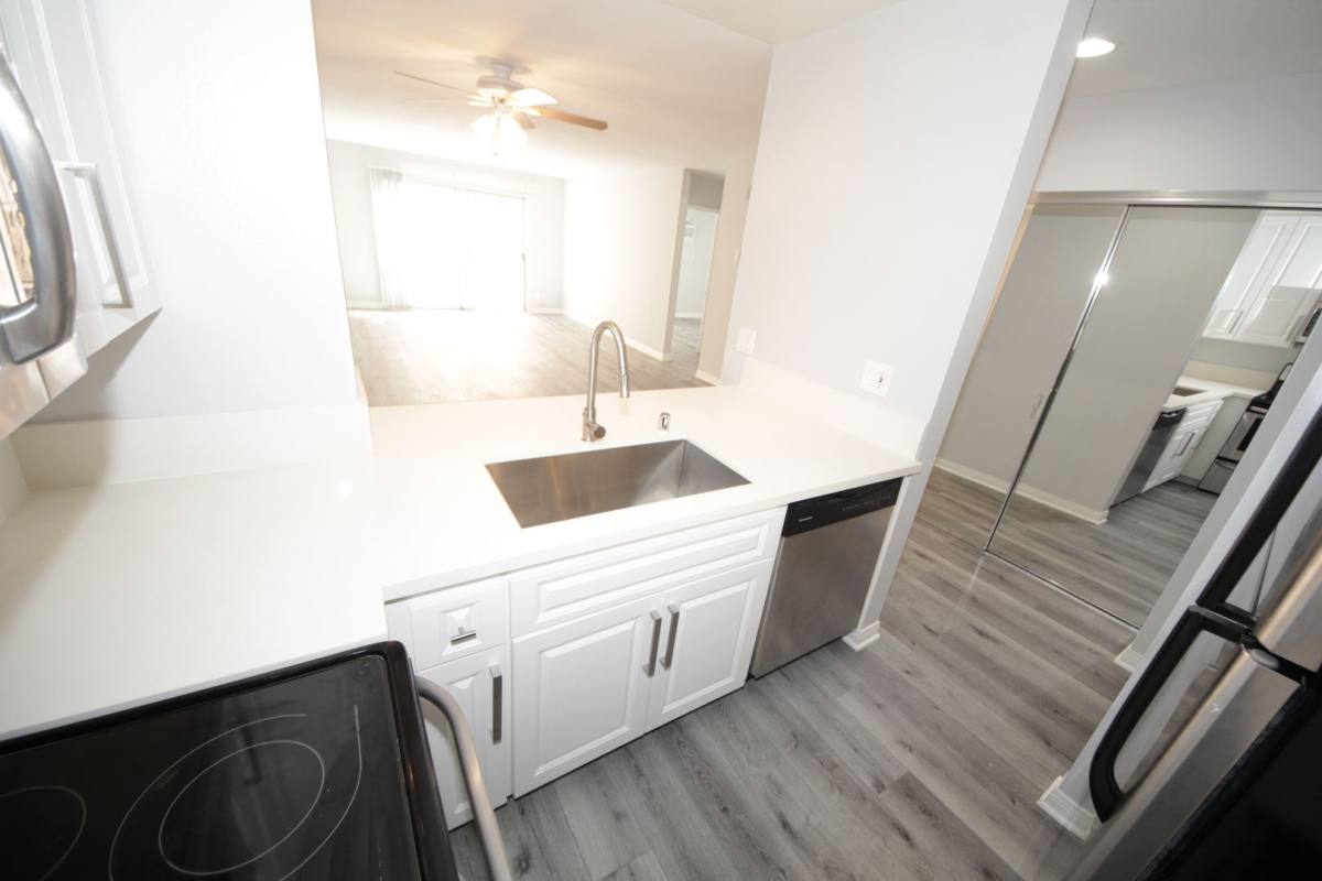 Apartment for rent at 219 Montana Ave, Santa Monica, CA 90403