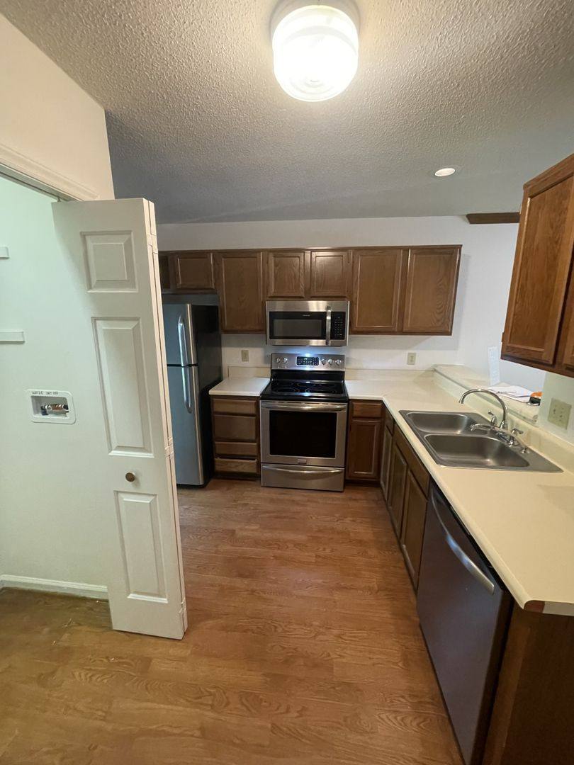 Townhouse for rent at 152 Winners Circle, Cary, NC 27511
