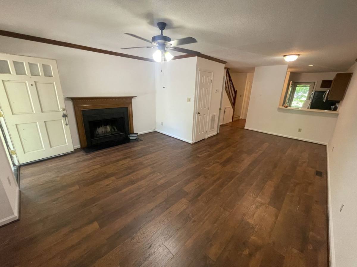 Townhouse for rent at 152 Winners Circle, Cary, NC 27511