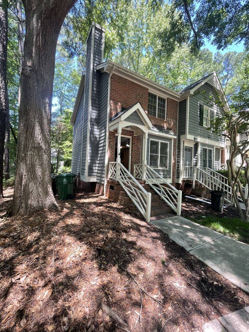 Townhouse for rent at 152 Winners Circle, Cary, NC 27511