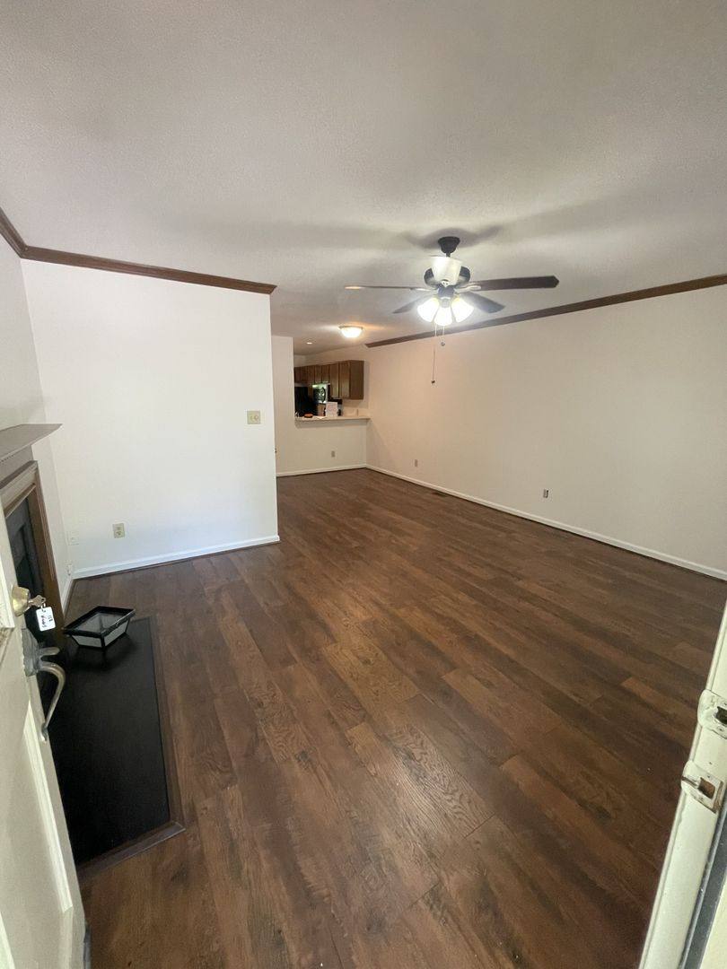 Townhouse for rent at 152 Winners Circle, Cary, NC 27511