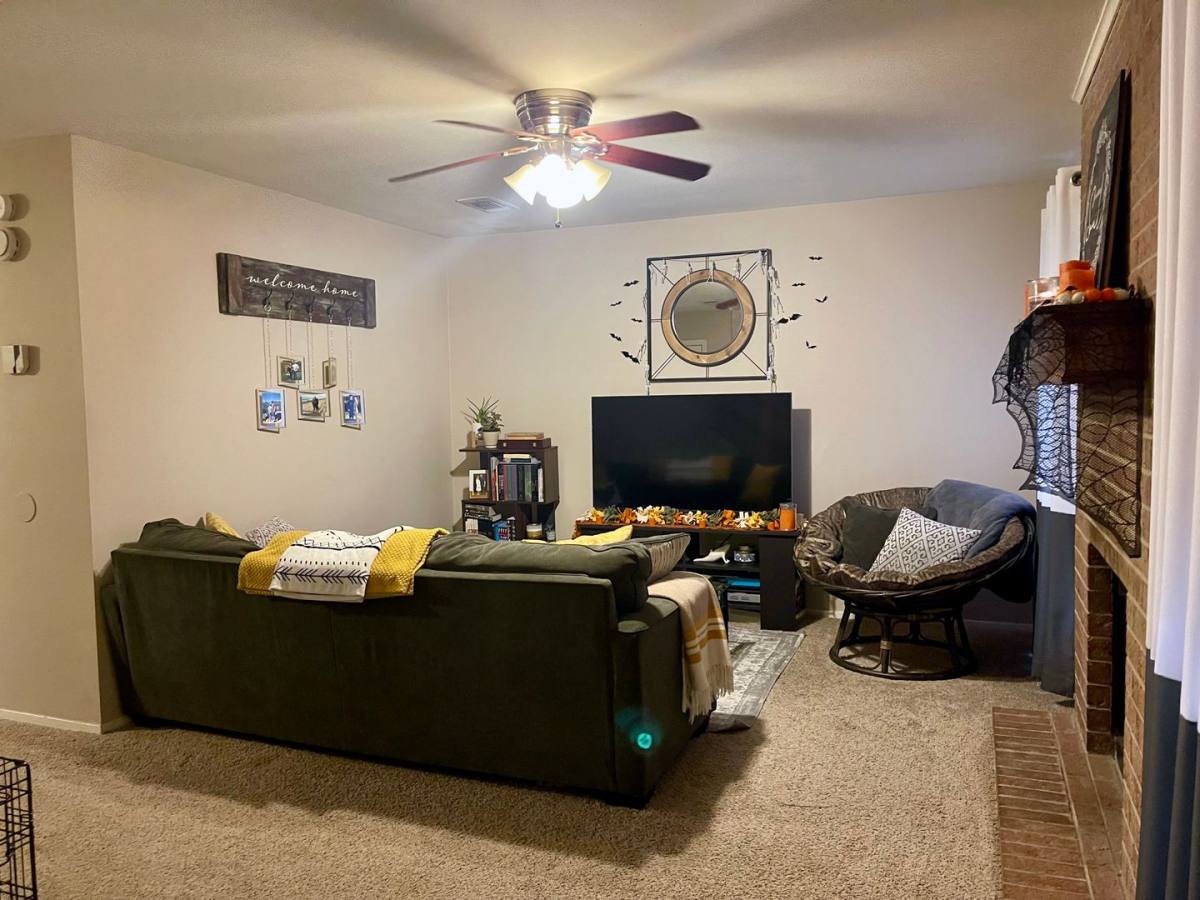 Condo for rent at 1904 Dartmouth N4, College Station, TX 77840