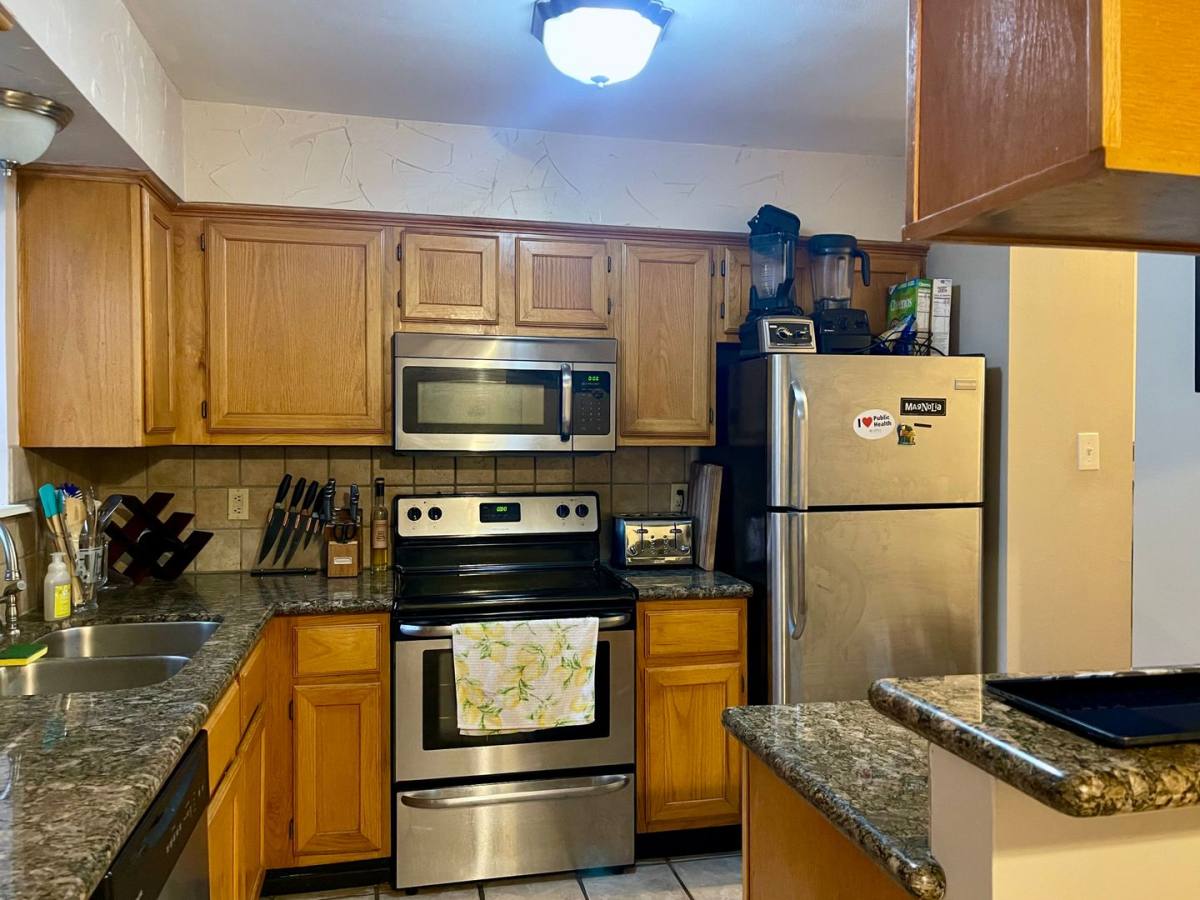 Condo for rent at 1904 Dartmouth N4, College Station, TX 77840