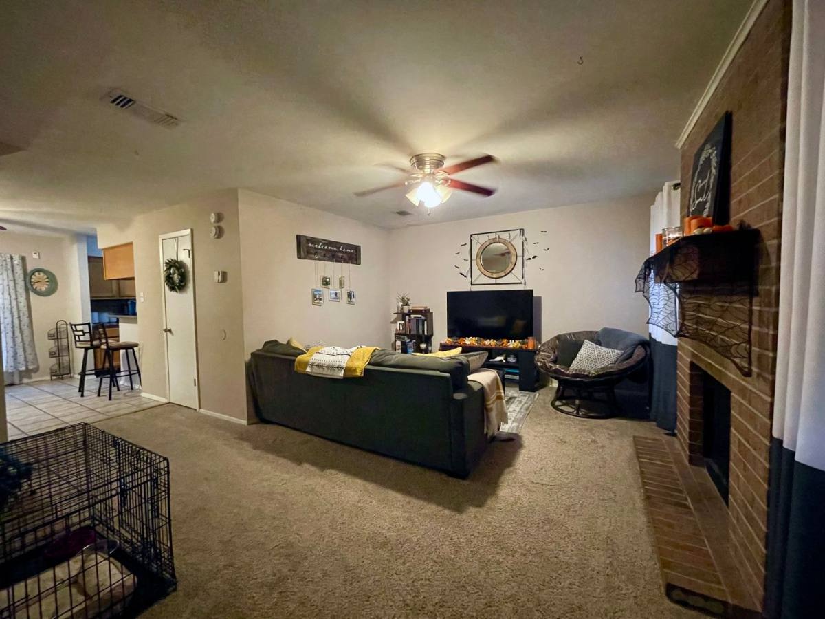 Condo for rent at 1904 Dartmouth N4, College Station, TX 77840