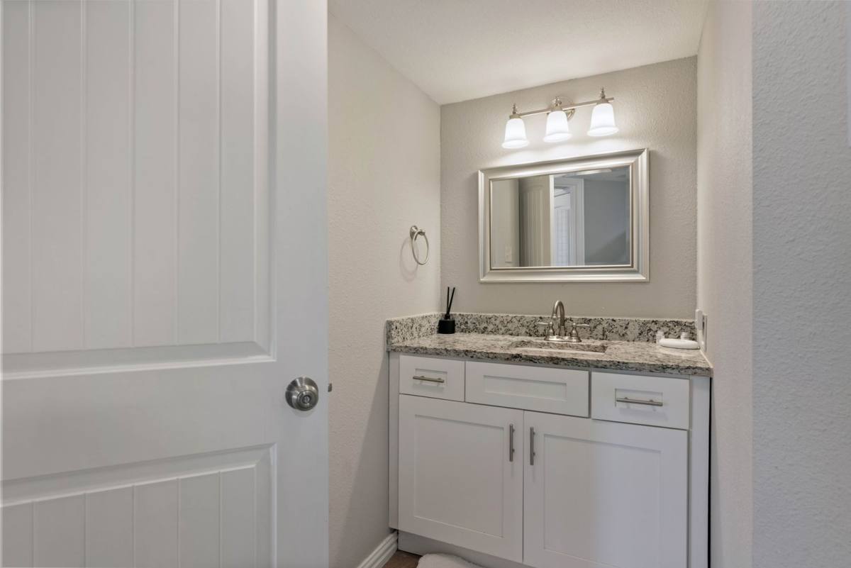 Condo for rent at 1608 Pecan Chase Circle #19, Arlington, TX 76012