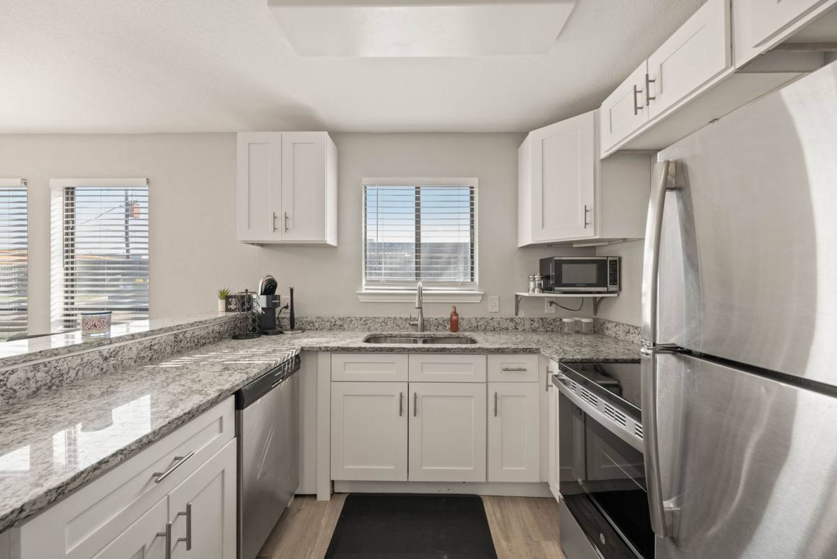 Condo for rent at 1608 Pecan Chase Circle #19, Arlington, TX 76012