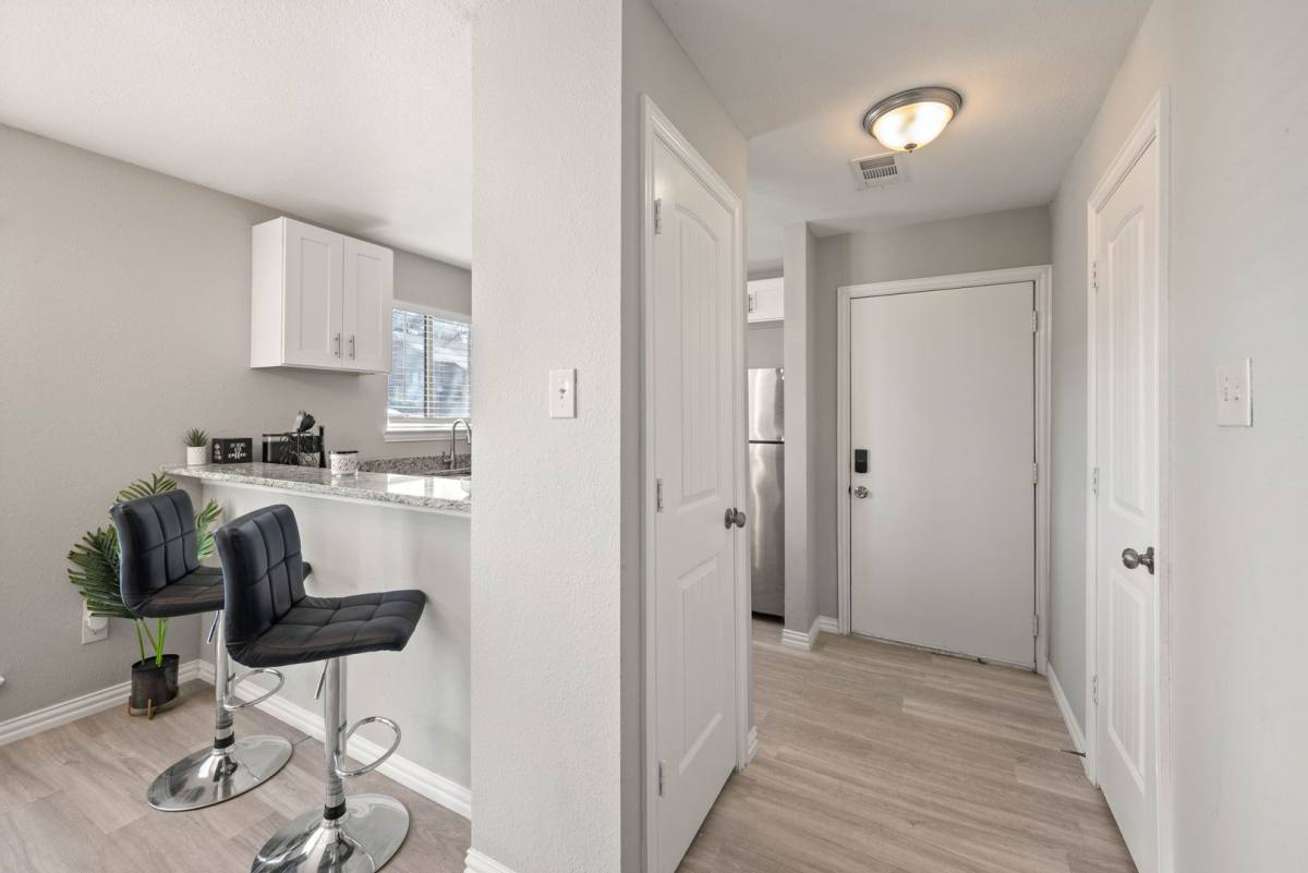 Condo for rent at 1608 Pecan Chase Circle #19, Arlington, TX 76012
