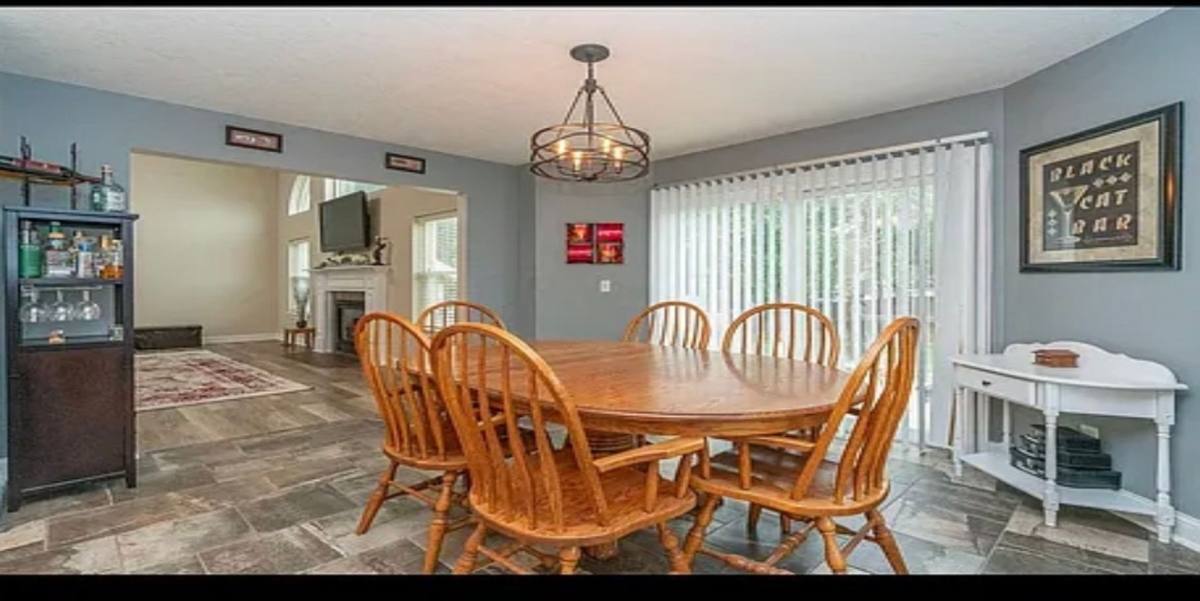 House for rent at 23 Jefferson Court, Pataskala, OH 43062
