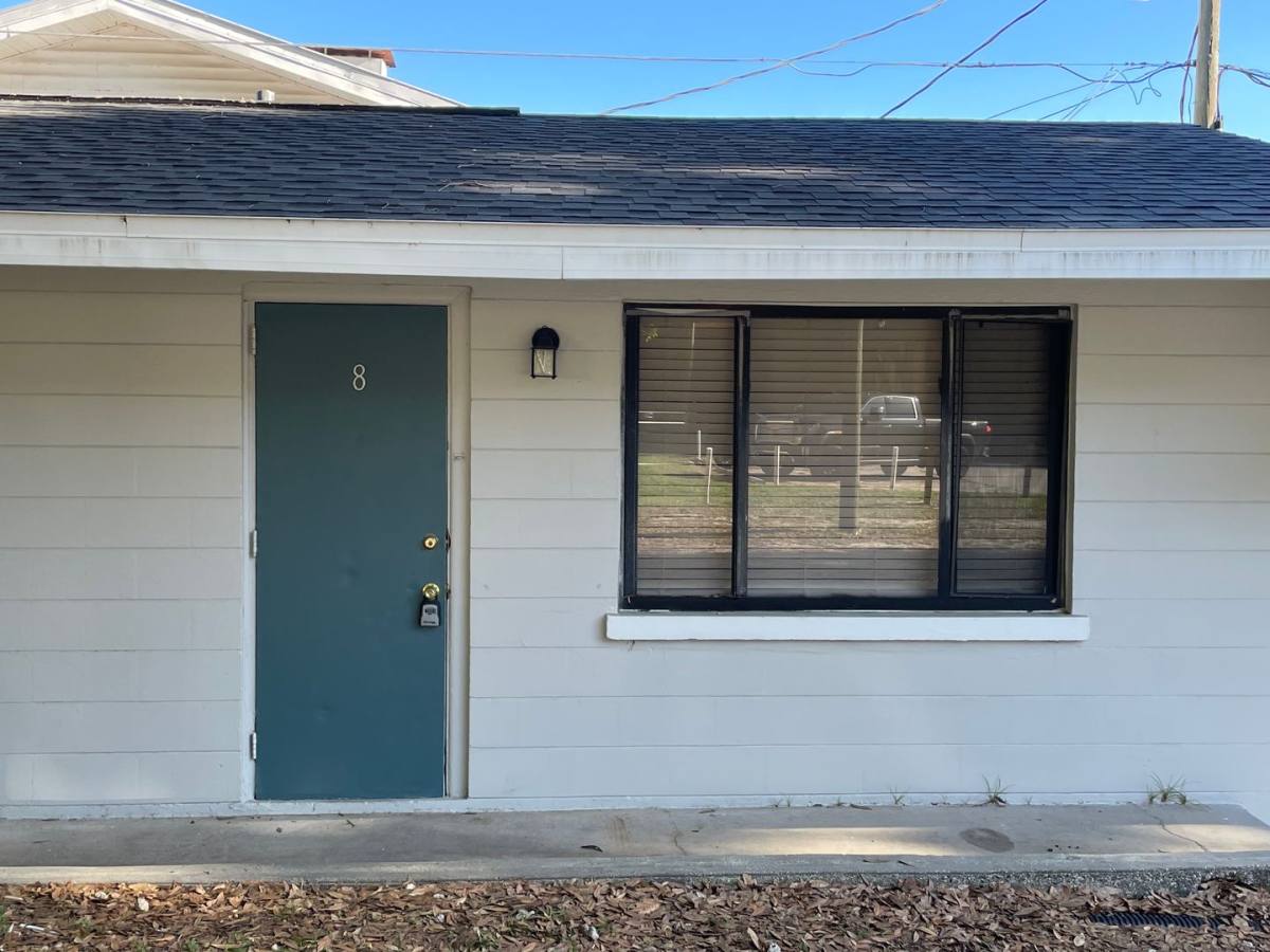 Apartment for rent at 216 Orangeview, Lakeland, FL 33803