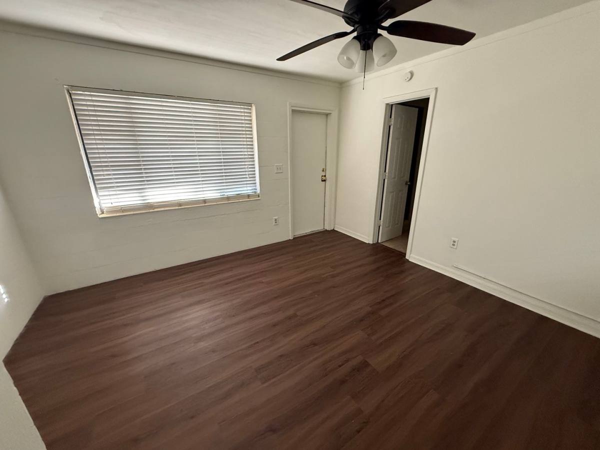 Apartment for rent at 216 Orangeview, Lakeland, FL 33803