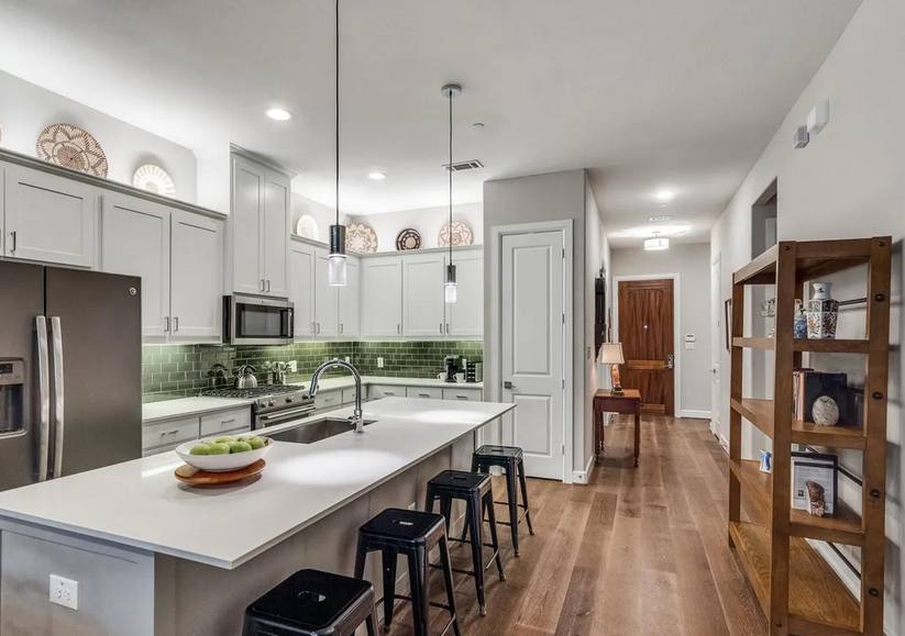 Apartment for rent at 5015 Meridian Lane #ID19007, Addison, TX 75001