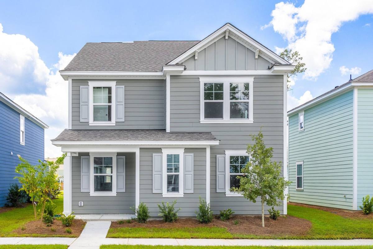 House for rent at 407 Oak View Way, Summerville, SC 29485