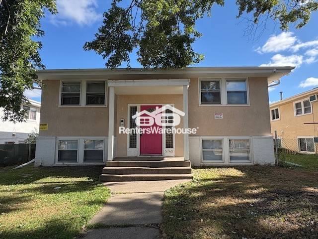 Apartment for rent at 5749 33rd Ave S #2, Minneapolis, MN 55417