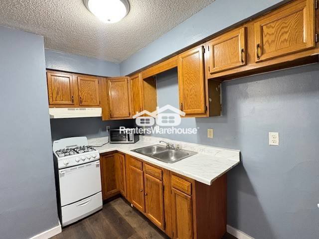 Apartment for rent at 5749 33rd Ave S #2, Minneapolis, MN 55417