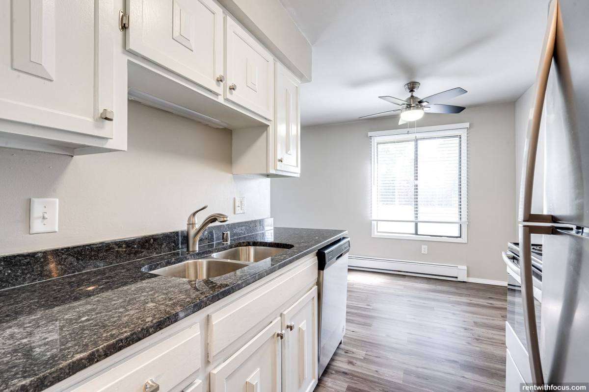 Apartment for rent at 2405 Honey Lou Court, Appleton, WI 54915