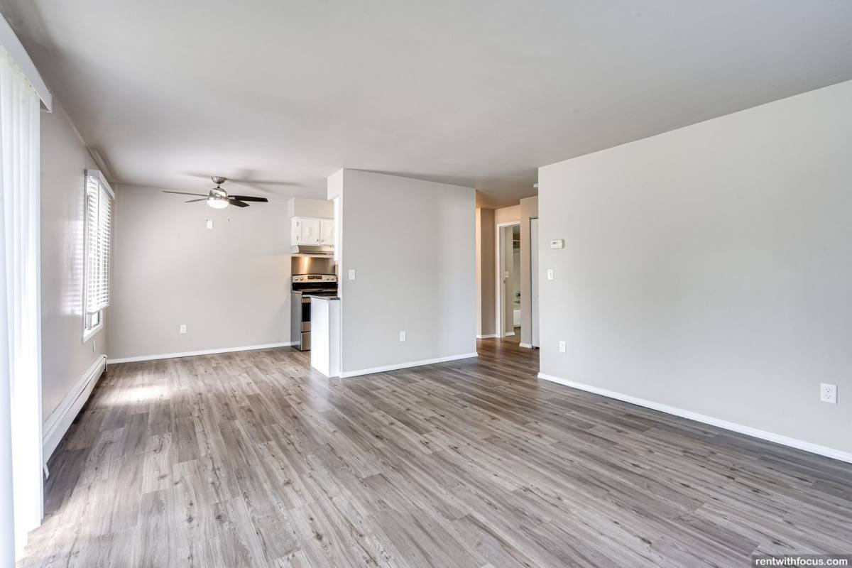 Apartment for rent at 2405 Honey Lou Court, Appleton, WI 54915