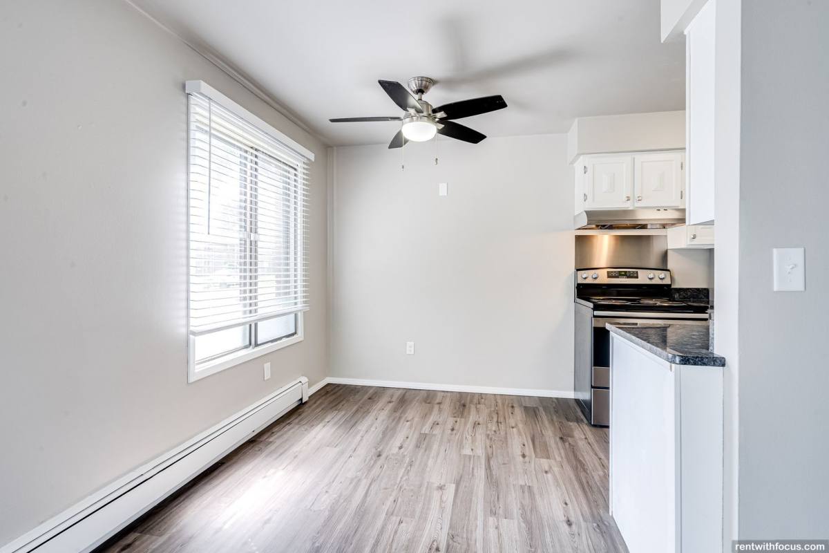 Apartment for rent at 2405 Honey Lou Court, Appleton, WI 54915
