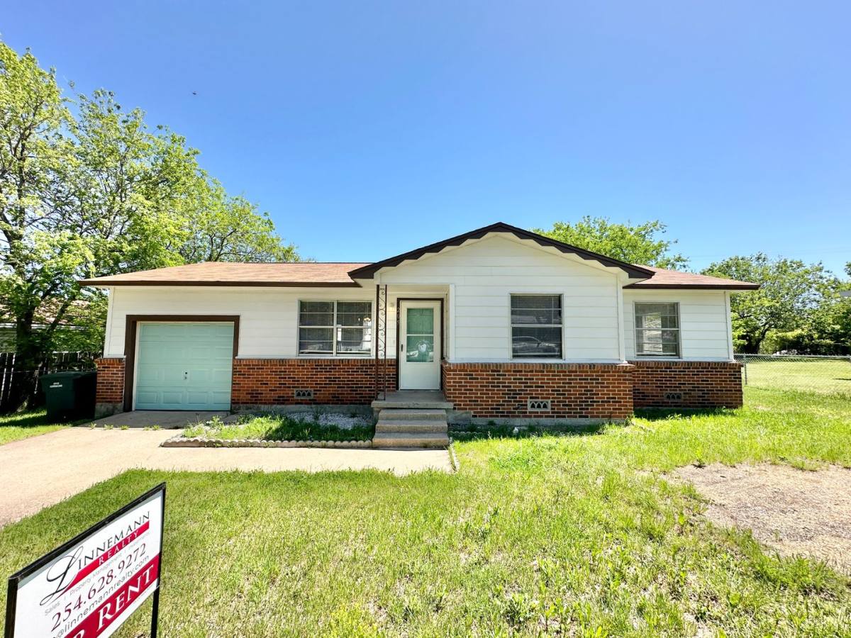 House for rent at 205 Margaret Lee Dr, Copperas Cove, TX 76522