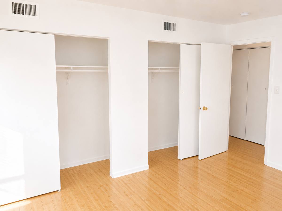 Apartment for rent at 3429 5th St SE, Washington, DC 20032