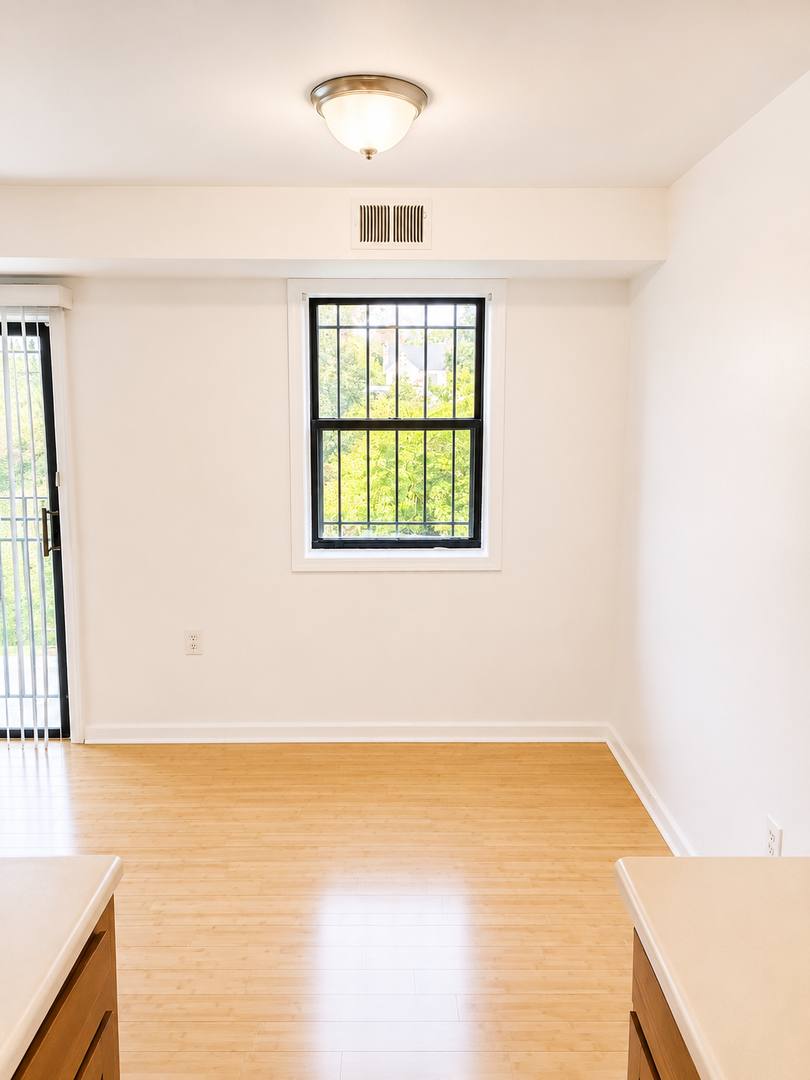 Apartment for rent at 3429 5th St SE, Washington, DC 20032