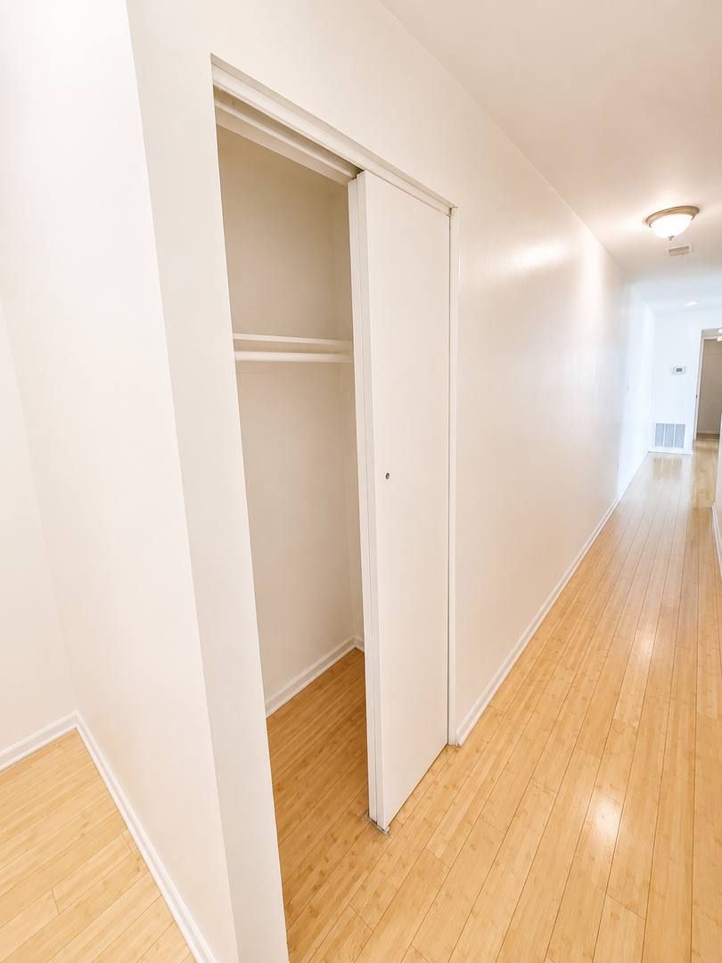 Apartment for rent at 3429 5th St SE, Washington, DC 20032