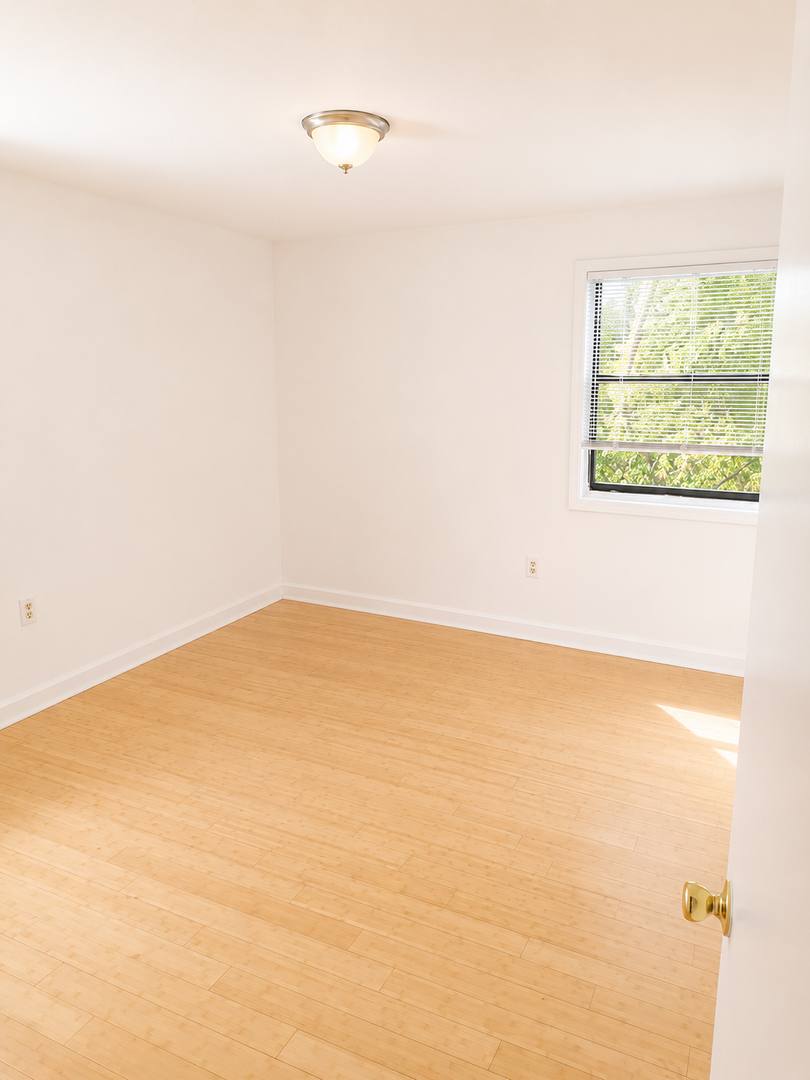 Apartment for rent at 3429 5th St SE, Washington, DC 20032