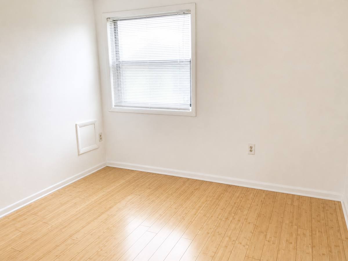Apartment for rent at 3429 5th St SE, Washington, DC 20032