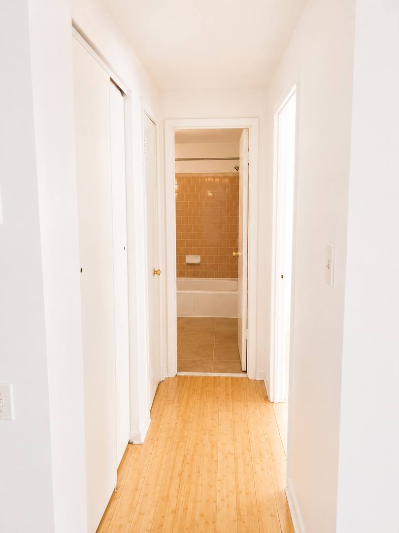Apartment for rent at 3429 5th St SE, Washington, DC 20032