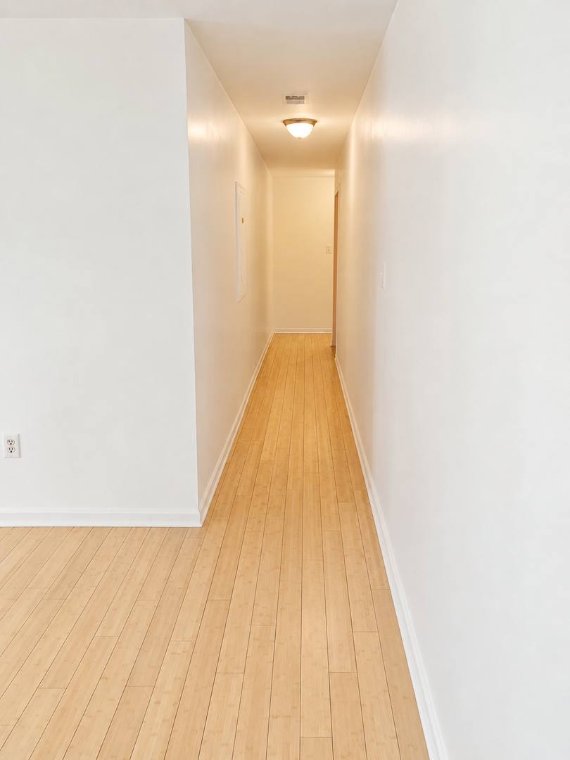 Apartment for rent at 3429 5th St SE, Washington, DC 20032