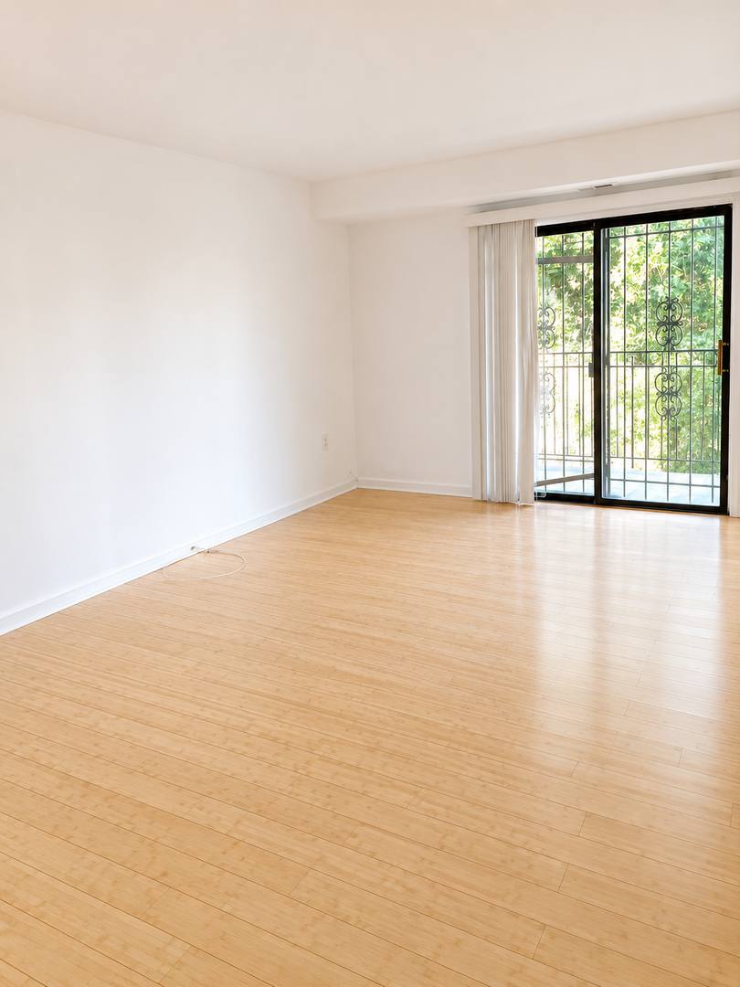 Apartment for rent at 3429 5th St SE, Washington, DC 20032