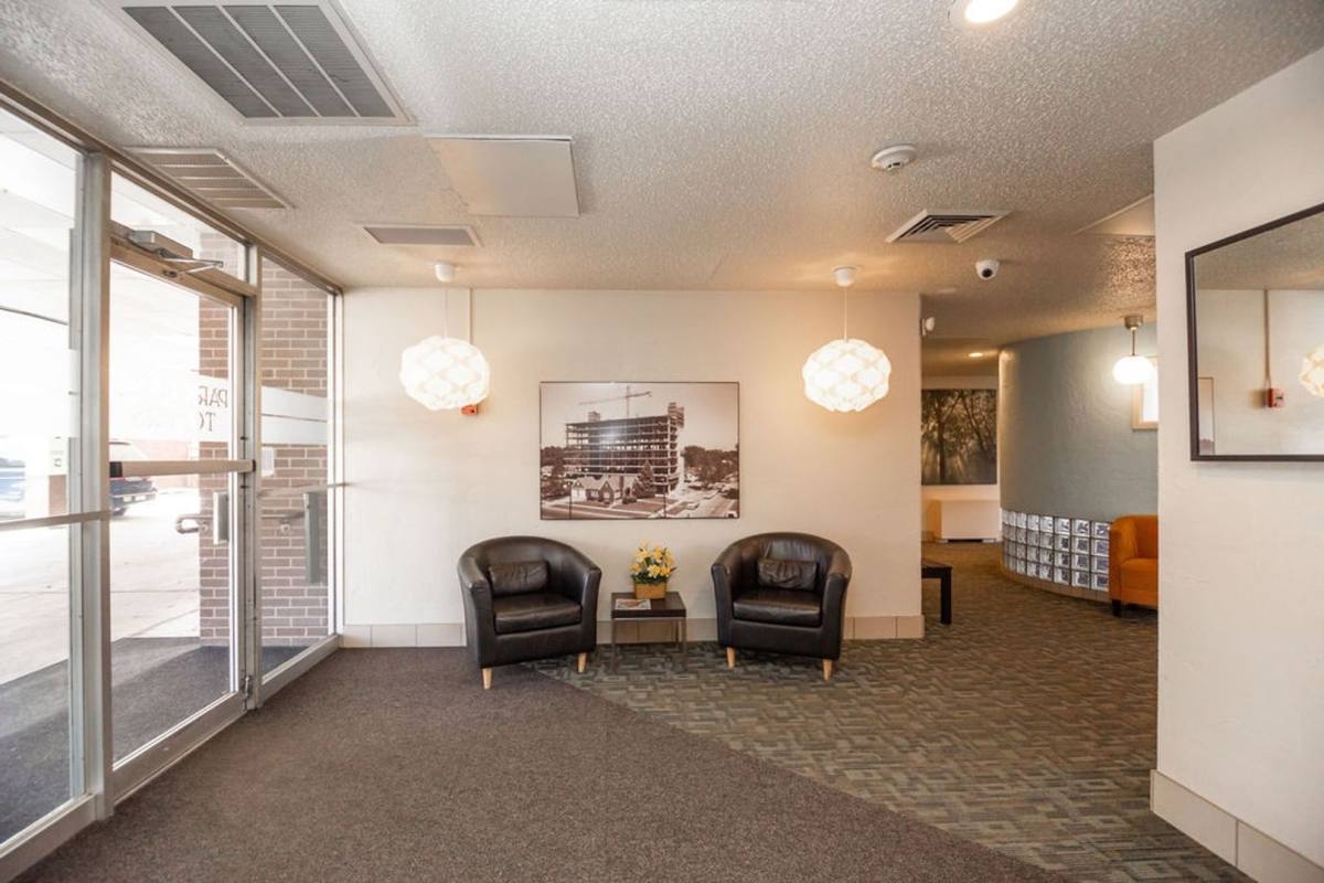 Apartment for rent at 421 S Howes St, Fort Collins, CO 80521