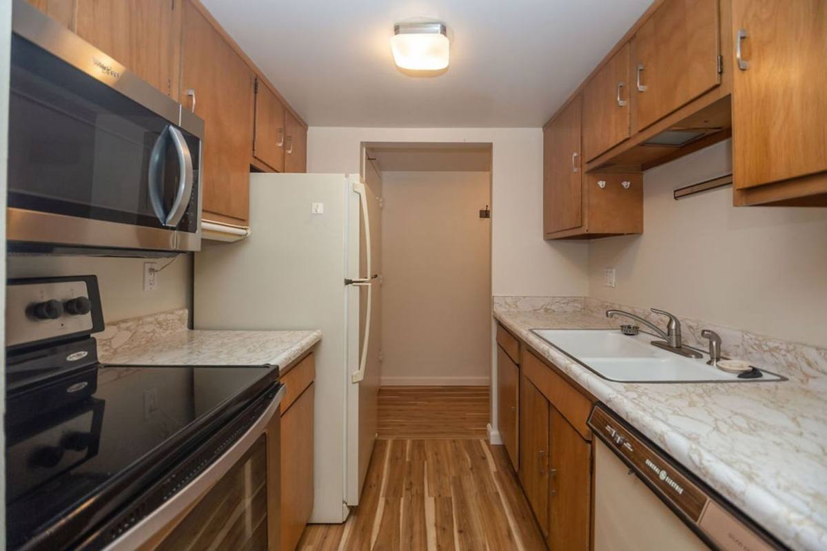 Apartment for rent at 421 S Howes St, Fort Collins, CO 80521
