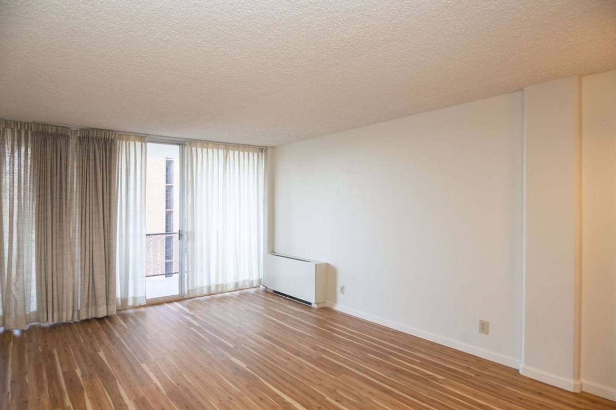 Apartment for rent at 421 S Howes St, Fort Collins, CO 80521
