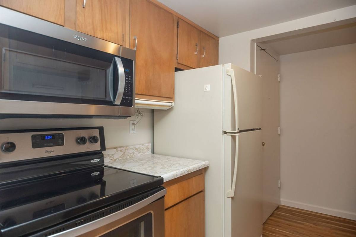 Apartment for rent at 421 S Howes St, Fort Collins, CO 80521