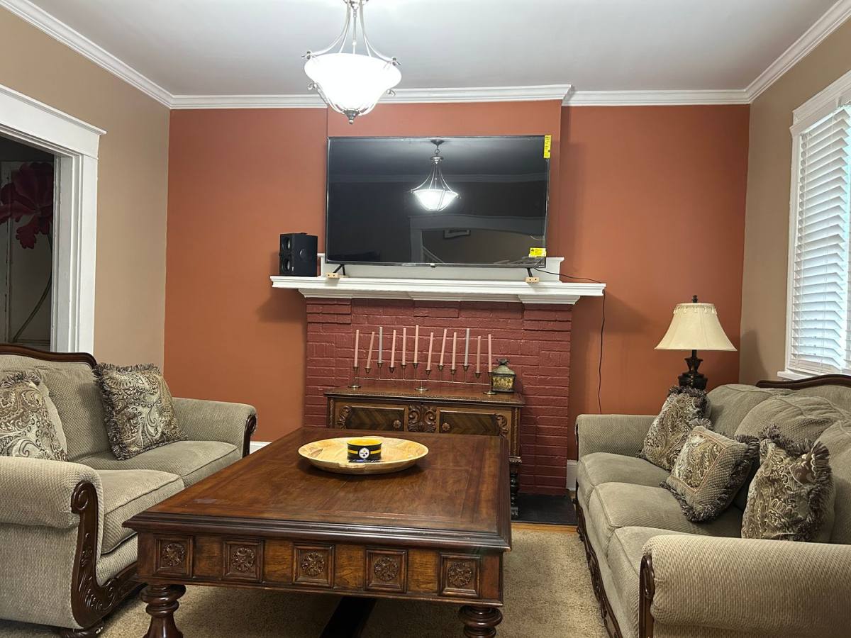 House for rent at 3621 Enslow Ave, Richmond, VA 23222