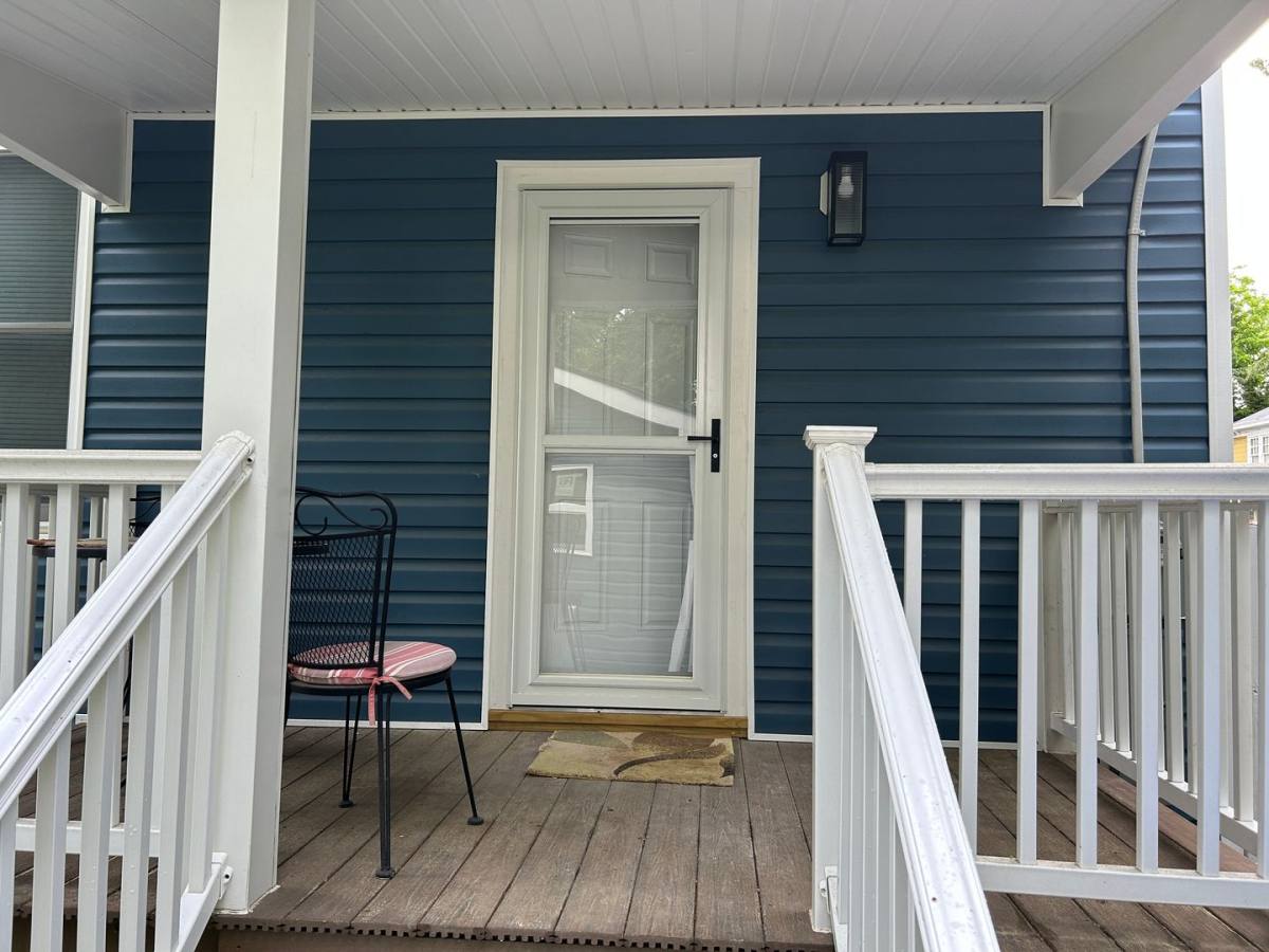 House for rent at 3621 Enslow Ave, Richmond, VA 23222