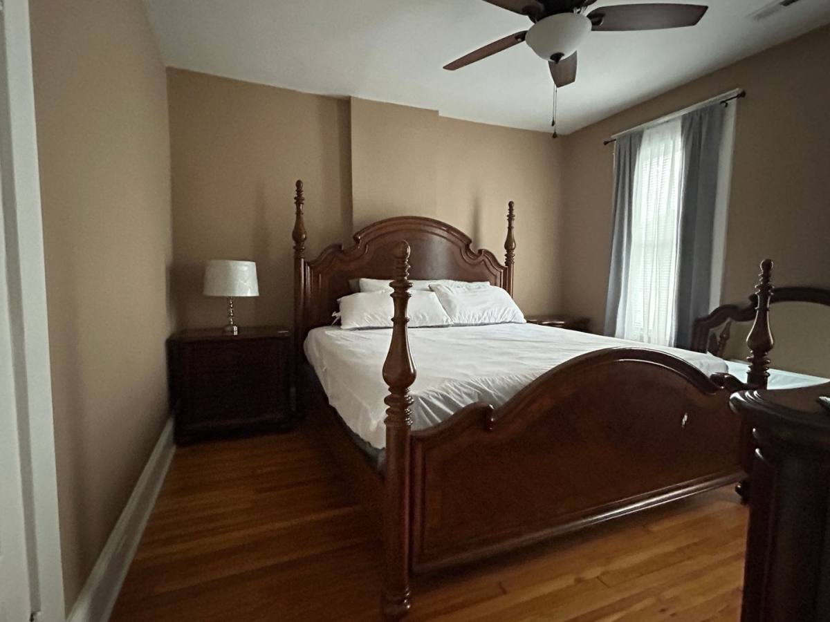 House for rent at 3621 Enslow Ave, Richmond, VA 23222
