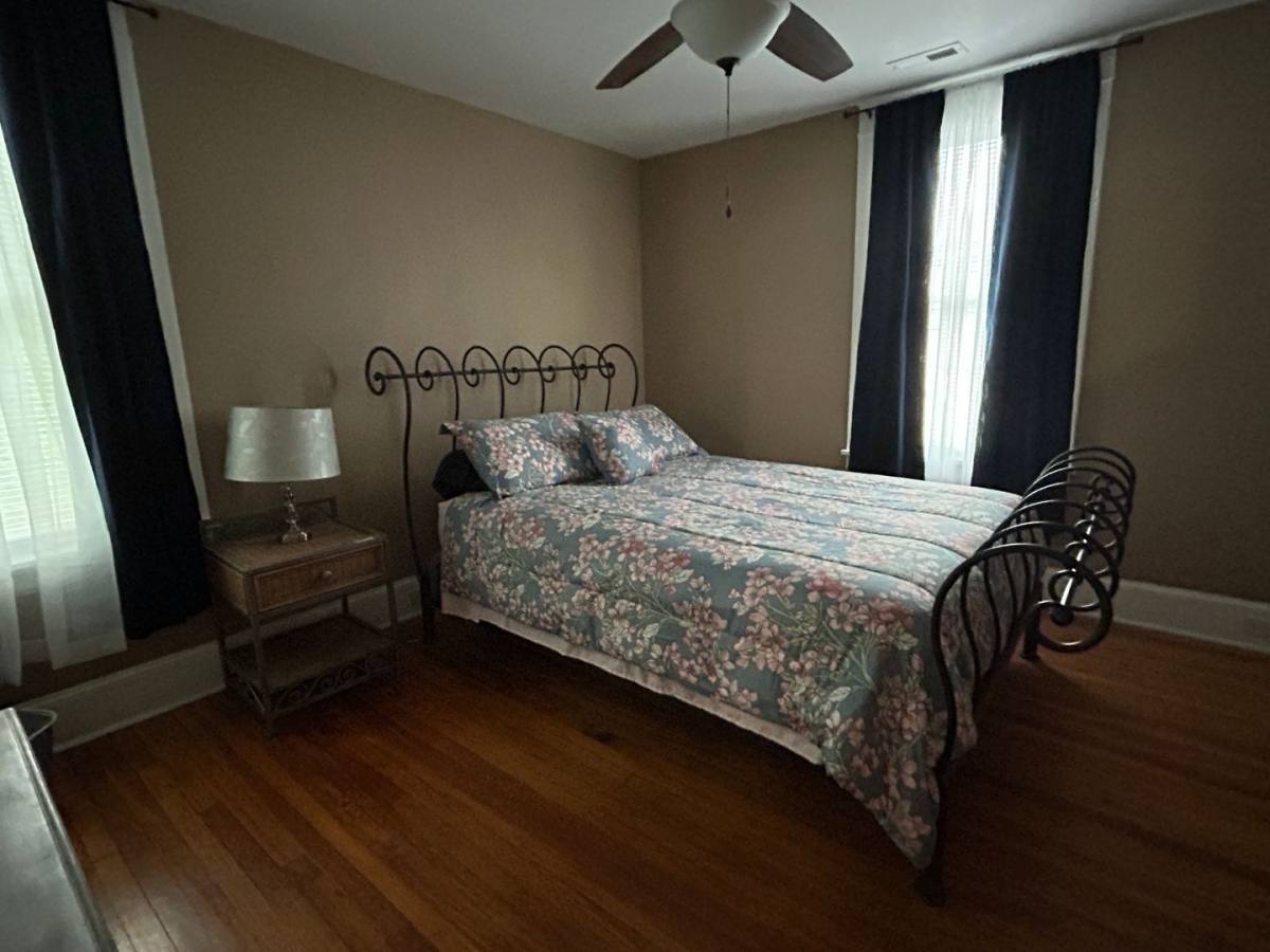 House for rent at 3621 Enslow Ave, Richmond, VA 23222